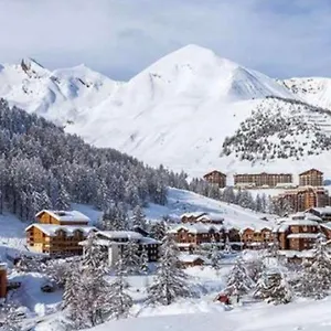 La Foux D’allos Les Balcons Du Soleil Allos