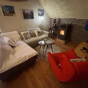 Lutel Appartement Le Bourg-dʼOisans