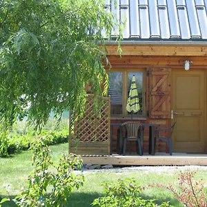Bourg D'oisans Appartement Le Bourg-dʼOisans